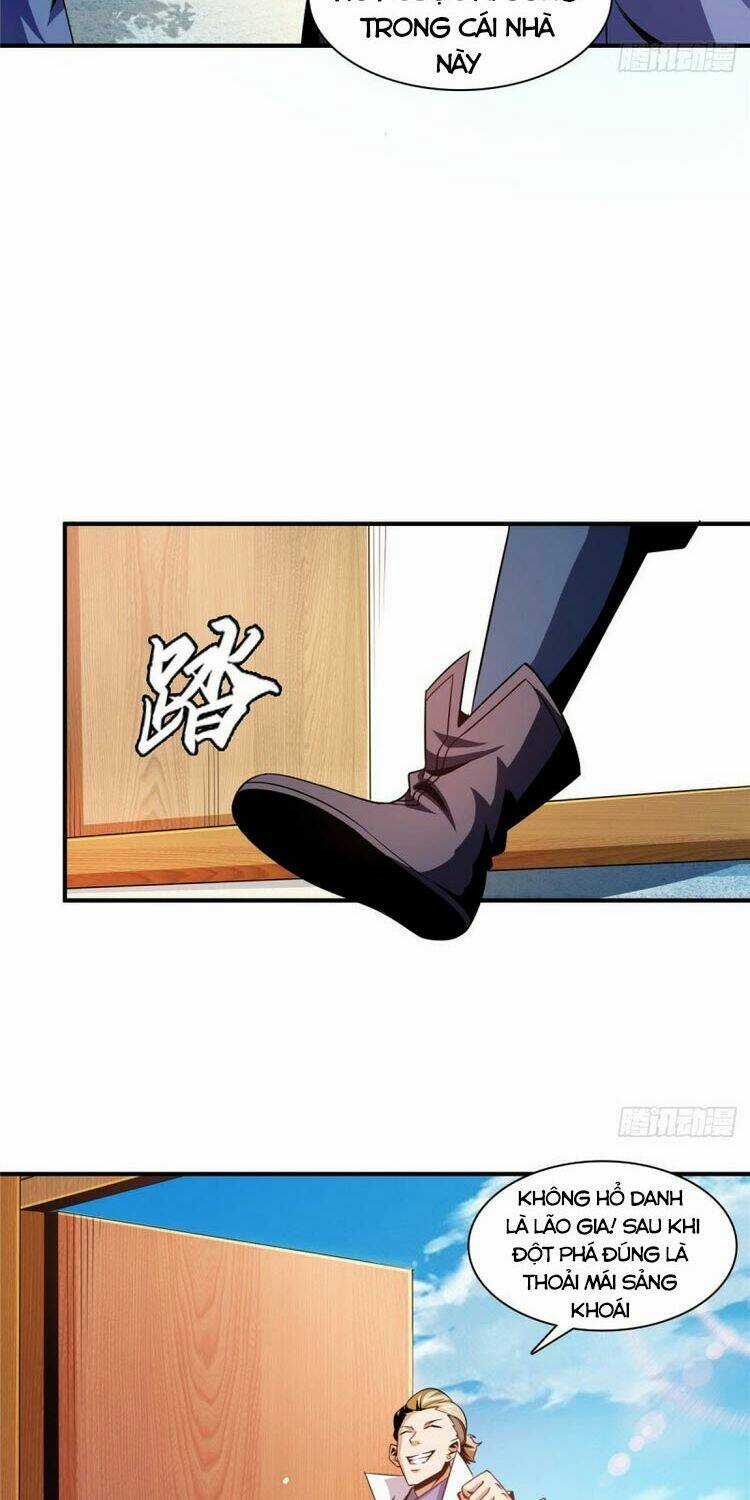 Thiên Đạo Đồ Thư Quán Chapter 79 trang 3