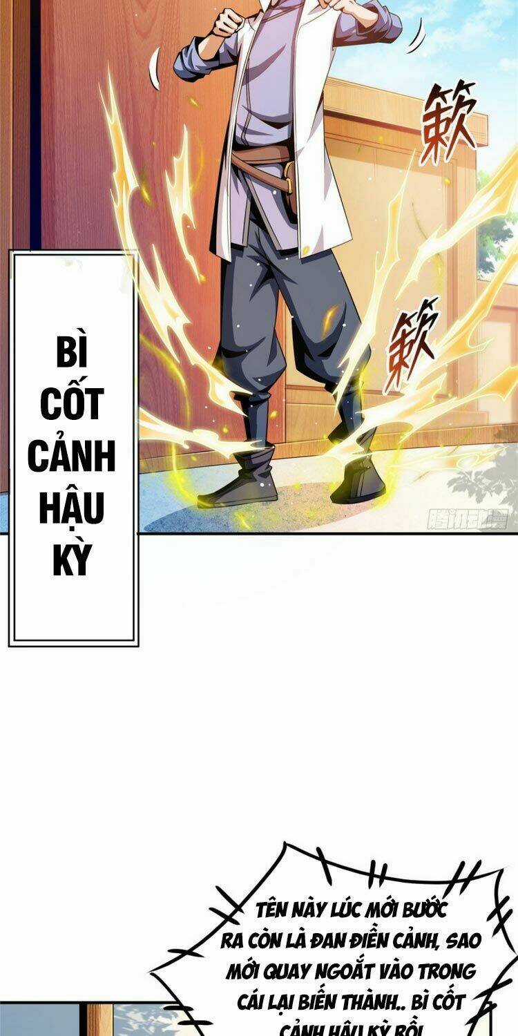 Thiên Đạo Đồ Thư Quán Chapter 79 trang 4