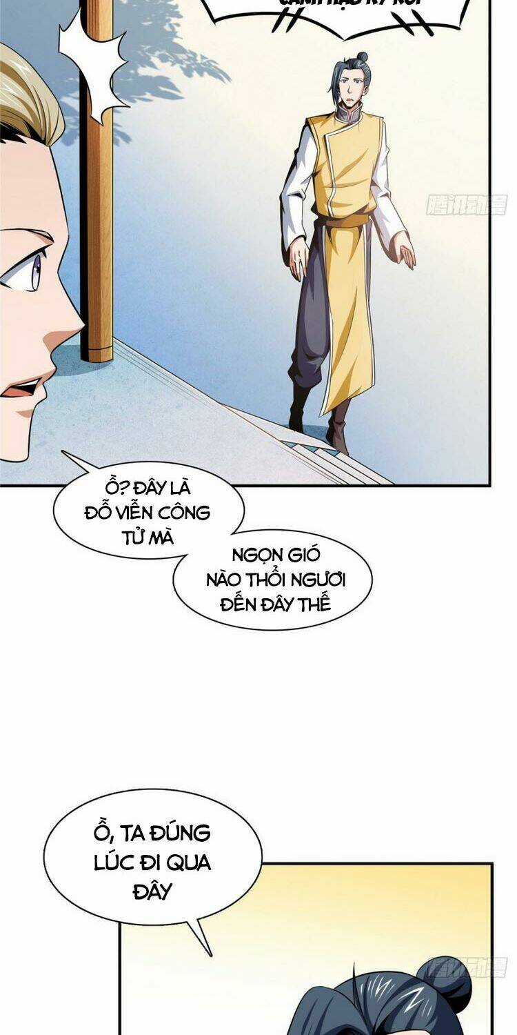 Thiên Đạo Đồ Thư Quán Chapter 79 trang 5