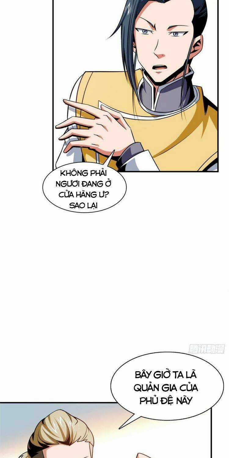 Thiên Đạo Đồ Thư Quán Chapter 79 trang 6