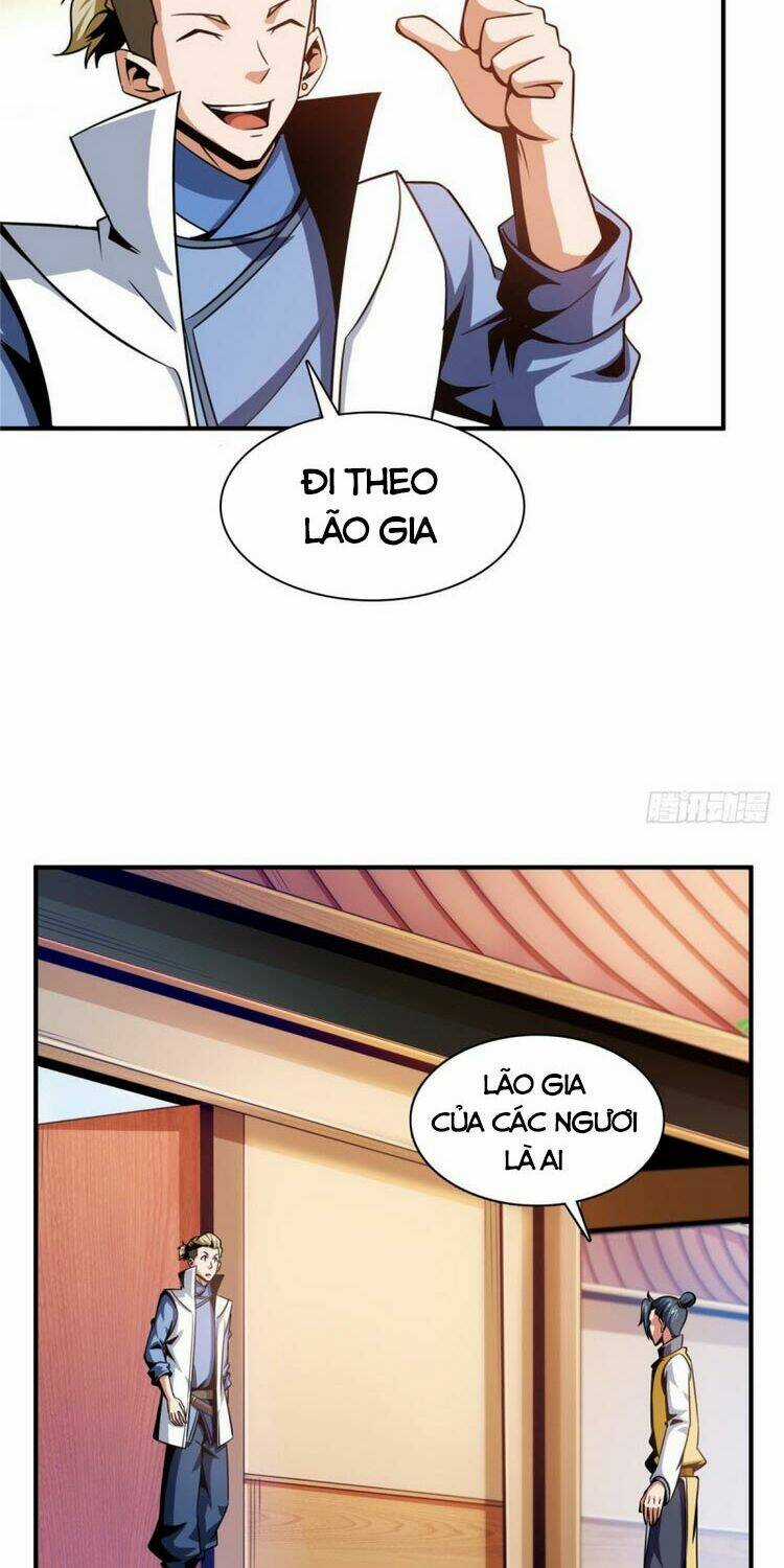 Thiên Đạo Đồ Thư Quán Chapter 79 trang 7