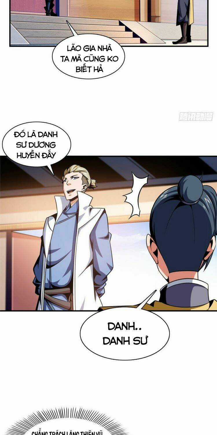 Thiên Đạo Đồ Thư Quán Chapter 79 trang 8