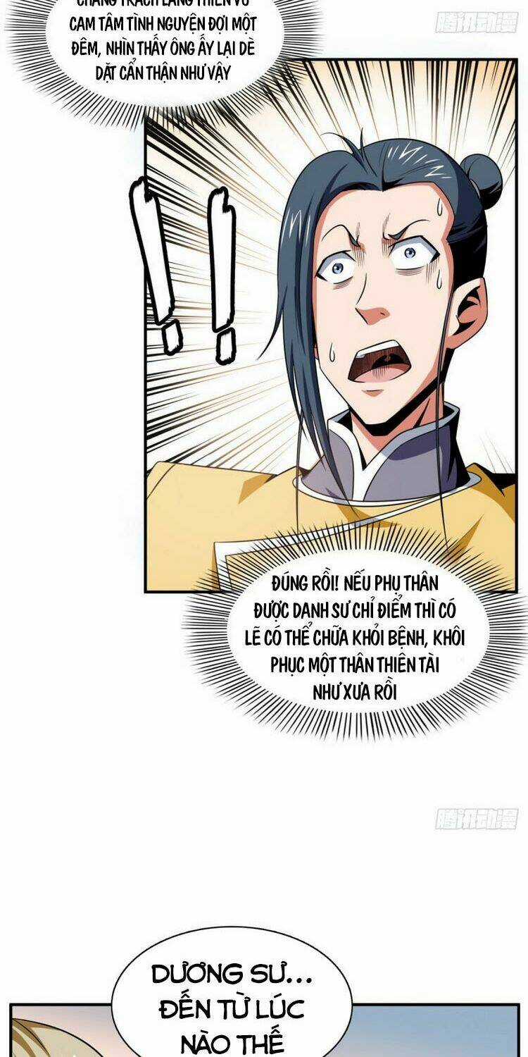 Thiên Đạo Đồ Thư Quán Chapter 79 trang 9