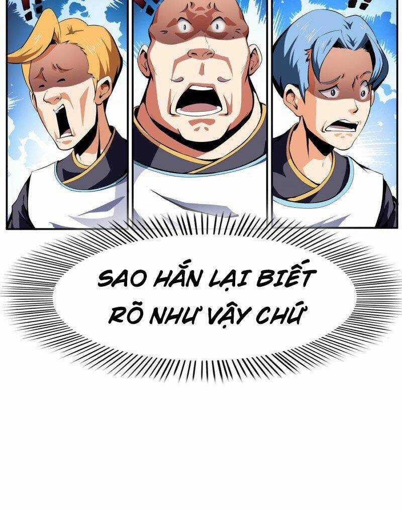 Thiên Đạo Đồ Thư Quán Chapter 8 trang 10