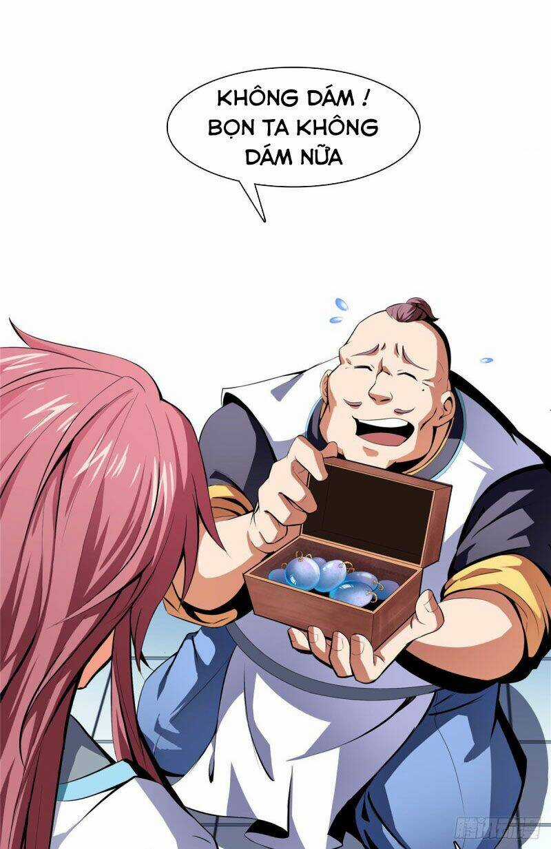 Thiên Đạo Đồ Thư Quán Chapter 8 trang 12