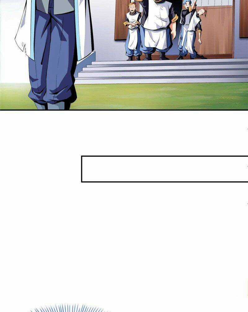 Thiên Đạo Đồ Thư Quán Chapter 8 trang 14