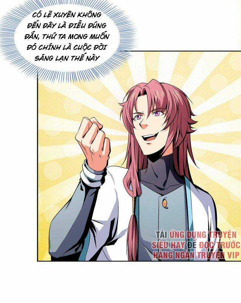 Thiên Đạo Đồ Thư Quán Chapter 8 trang 15