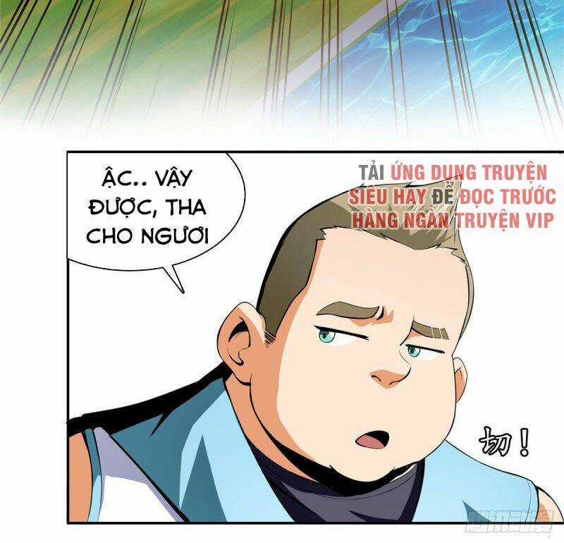 Thiên Đạo Đồ Thư Quán Chapter 8 trang 19