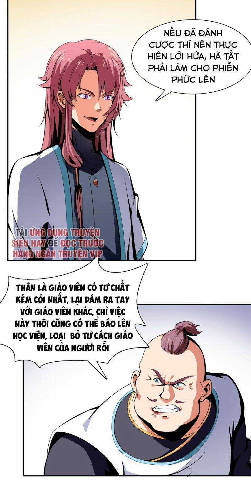 Thiên Đạo Đồ Thư Quán Chapter 8 trang 2