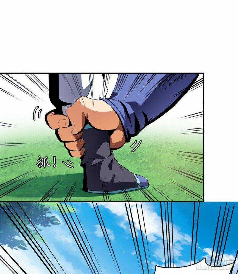 Thiên Đạo Đồ Thư Quán Chapter 8 trang 20