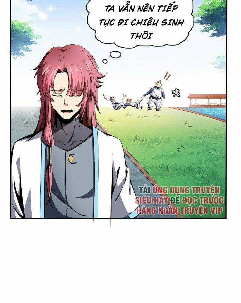 Thiên Đạo Đồ Thư Quán Chapter 8 trang 23