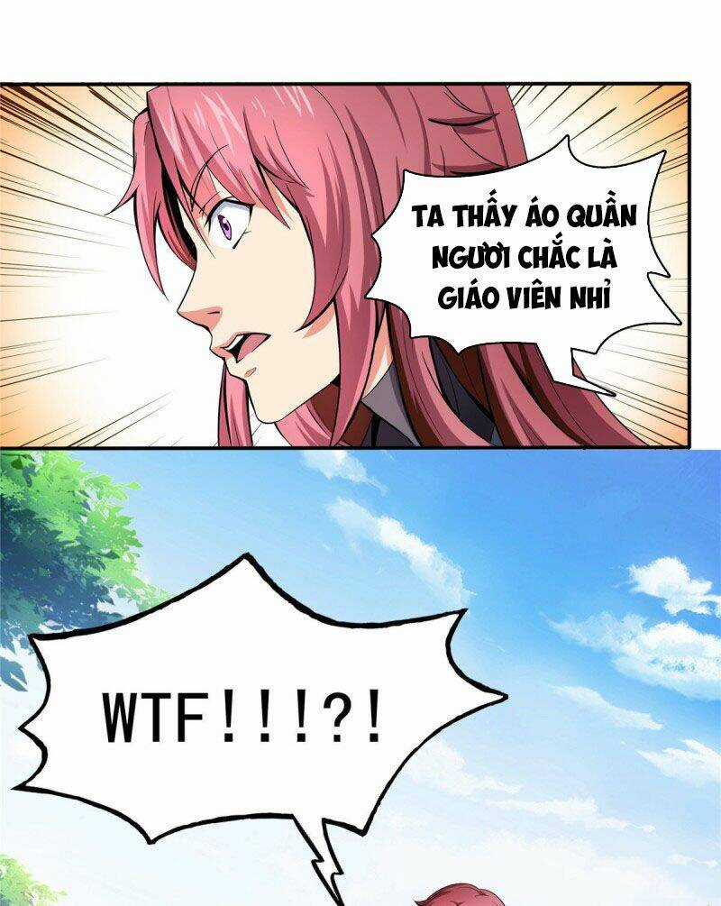 Thiên Đạo Đồ Thư Quán Chapter 8 trang 24