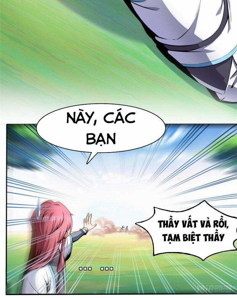 Thiên Đạo Đồ Thư Quán Chapter 8 trang 26