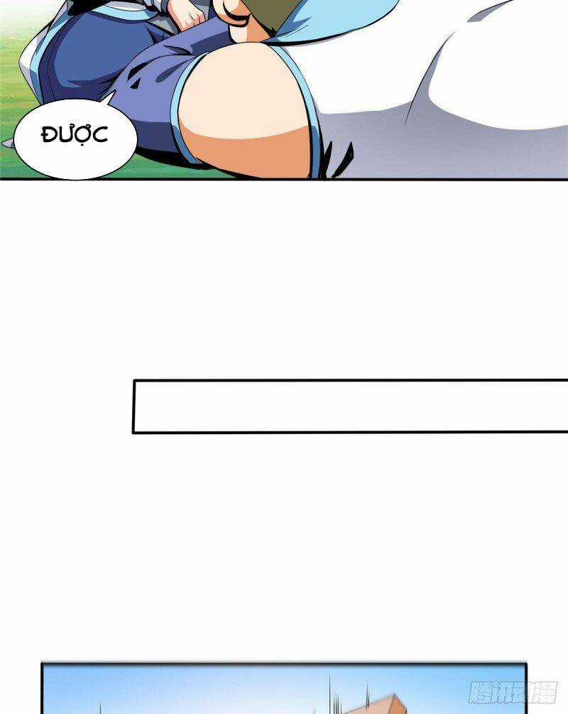 Thiên Đạo Đồ Thư Quán Chapter 8 trang 29