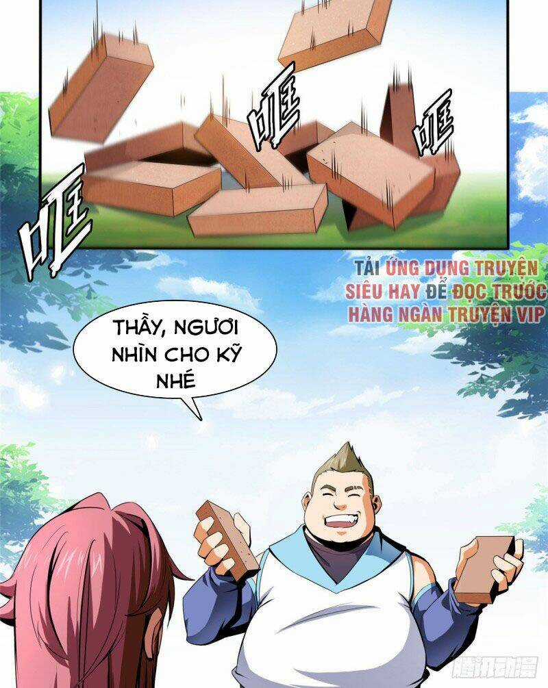 Thiên Đạo Đồ Thư Quán Chapter 8 trang 30