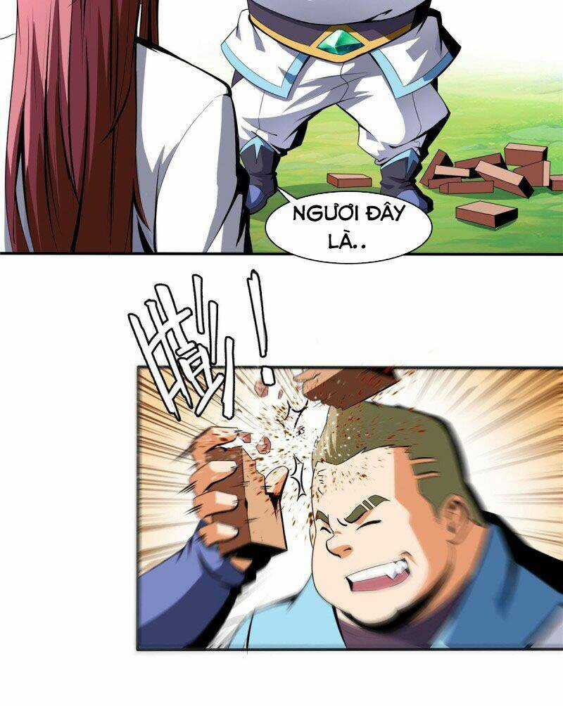 Thiên Đạo Đồ Thư Quán Chapter 8 trang 31