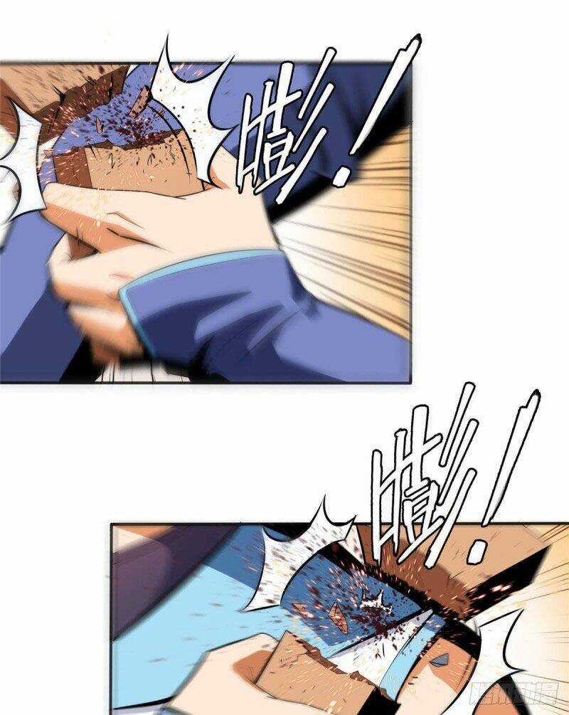 Thiên Đạo Đồ Thư Quán Chapter 8 trang 32