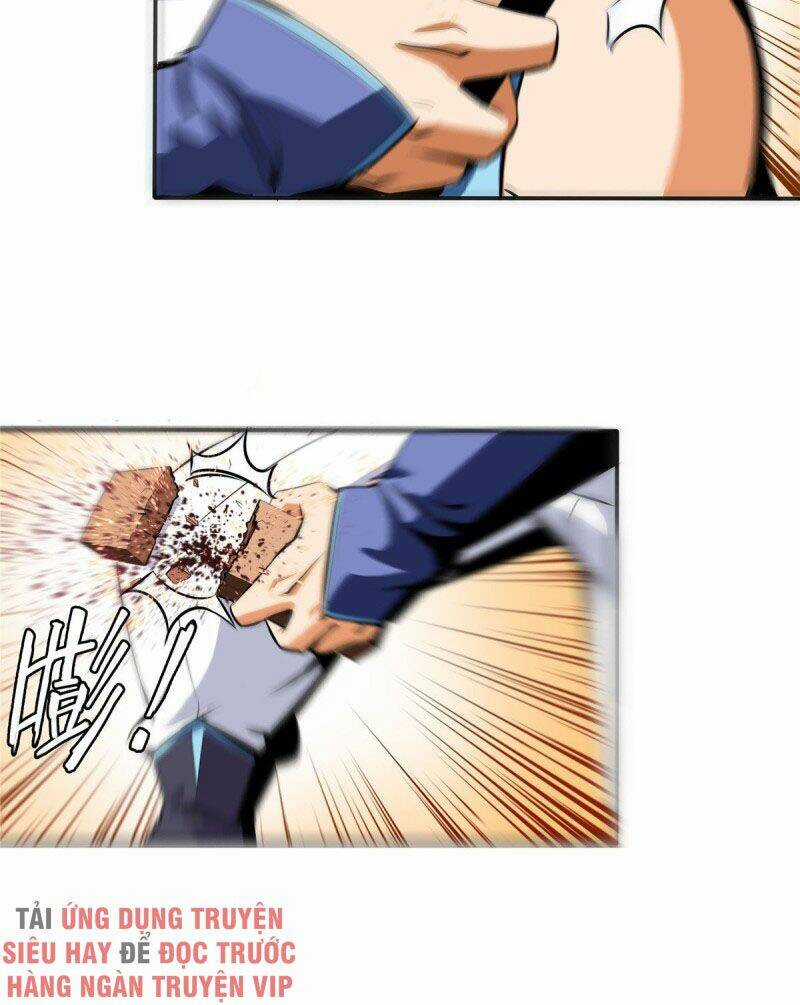 Thiên Đạo Đồ Thư Quán Chapter 8 trang 33