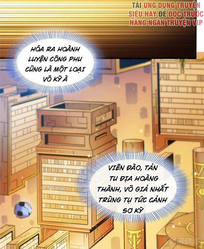 Thiên Đạo Đồ Thư Quán Chapter 8 trang 35