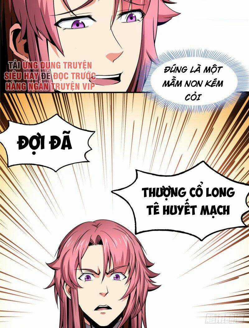 Thiên Đạo Đồ Thư Quán Chapter 8 trang 37