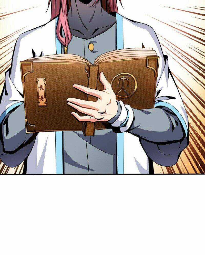 Thiên Đạo Đồ Thư Quán Chapter 8 trang 38