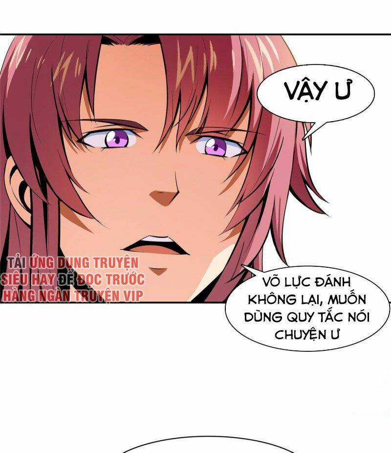 Thiên Đạo Đồ Thư Quán Chapter 8 trang 4