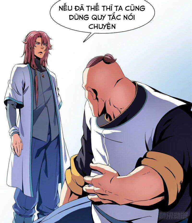 Thiên Đạo Đồ Thư Quán Chapter 8 trang 5