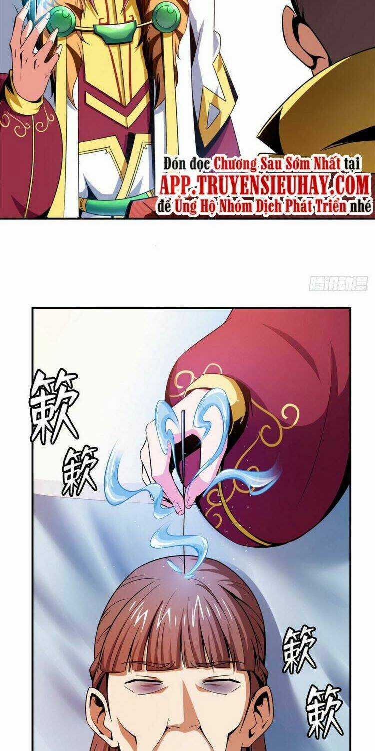 Thiên Đạo Đồ Thư Quán Chapter 80 trang 11