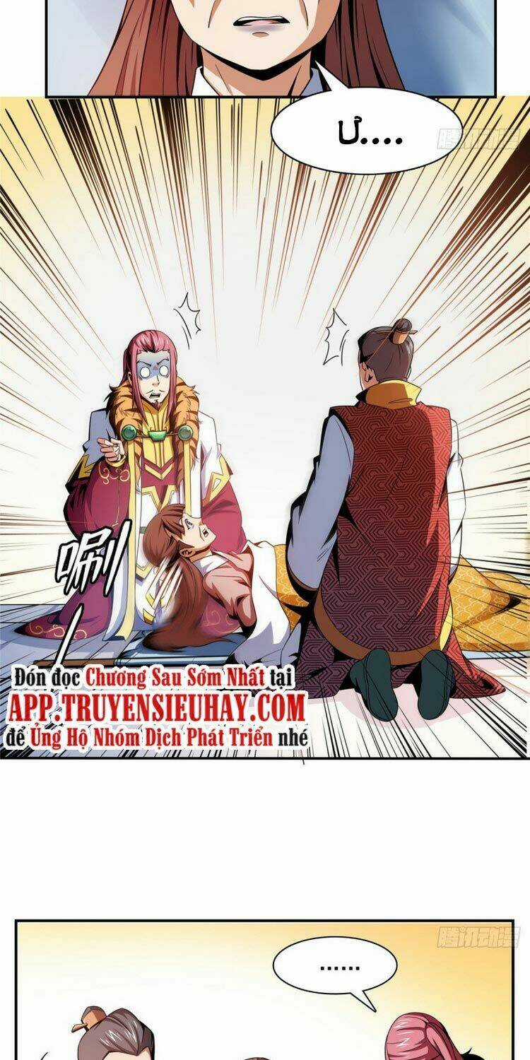 Thiên Đạo Đồ Thư Quán Chapter 80 trang 12