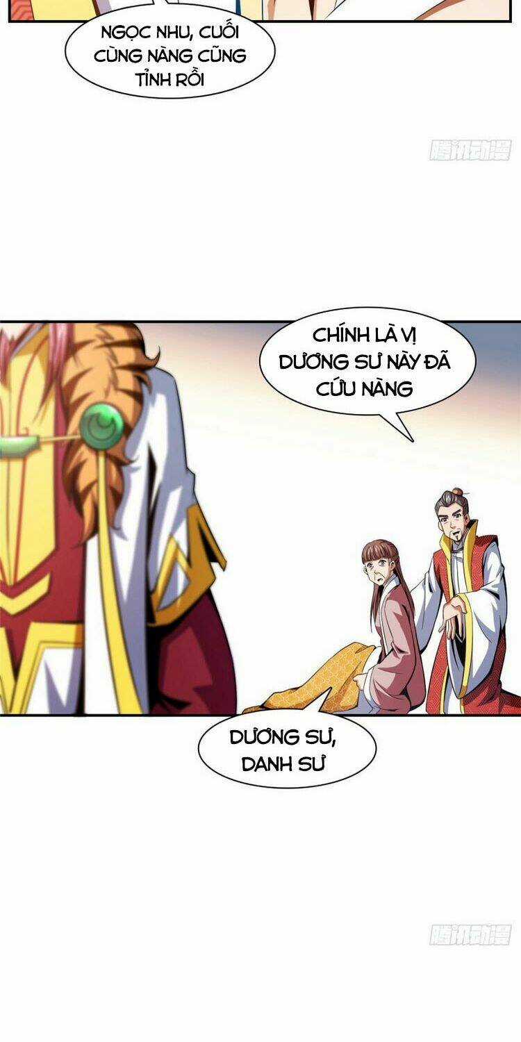 Thiên Đạo Đồ Thư Quán Chapter 80 trang 15