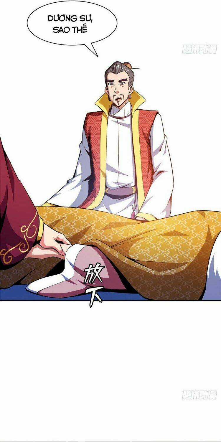 Thiên Đạo Đồ Thư Quán Chapter 80 trang 3