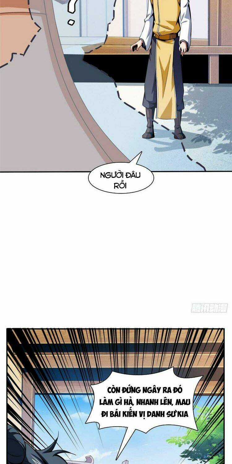 Thiên Đạo Đồ Thư Quán Chapter 80 trang 30