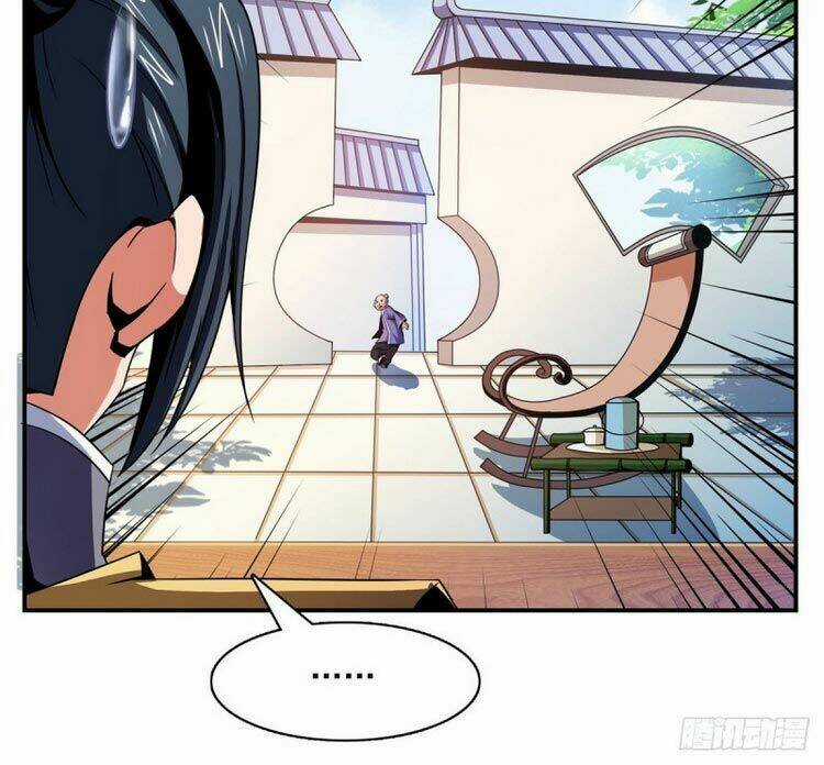 Thiên Đạo Đồ Thư Quán Chapter 80 trang 31