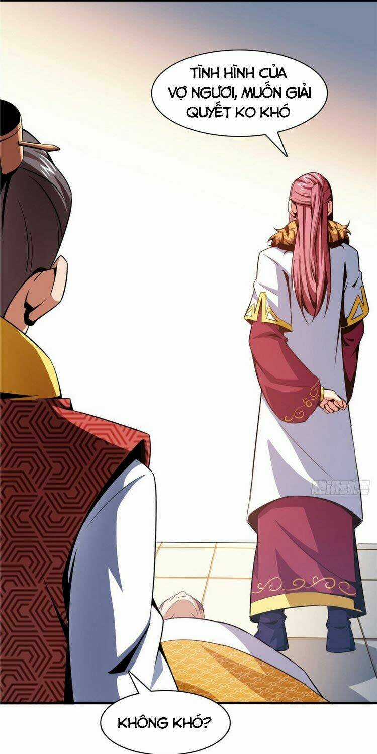 Thiên Đạo Đồ Thư Quán Chapter 80 trang 4