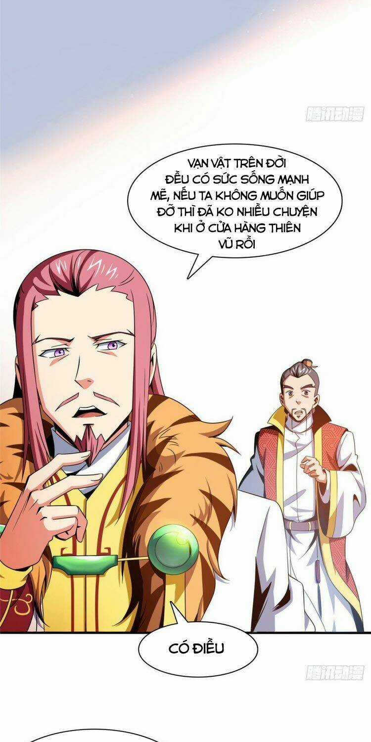 Thiên Đạo Đồ Thư Quán Chapter 80 trang 6