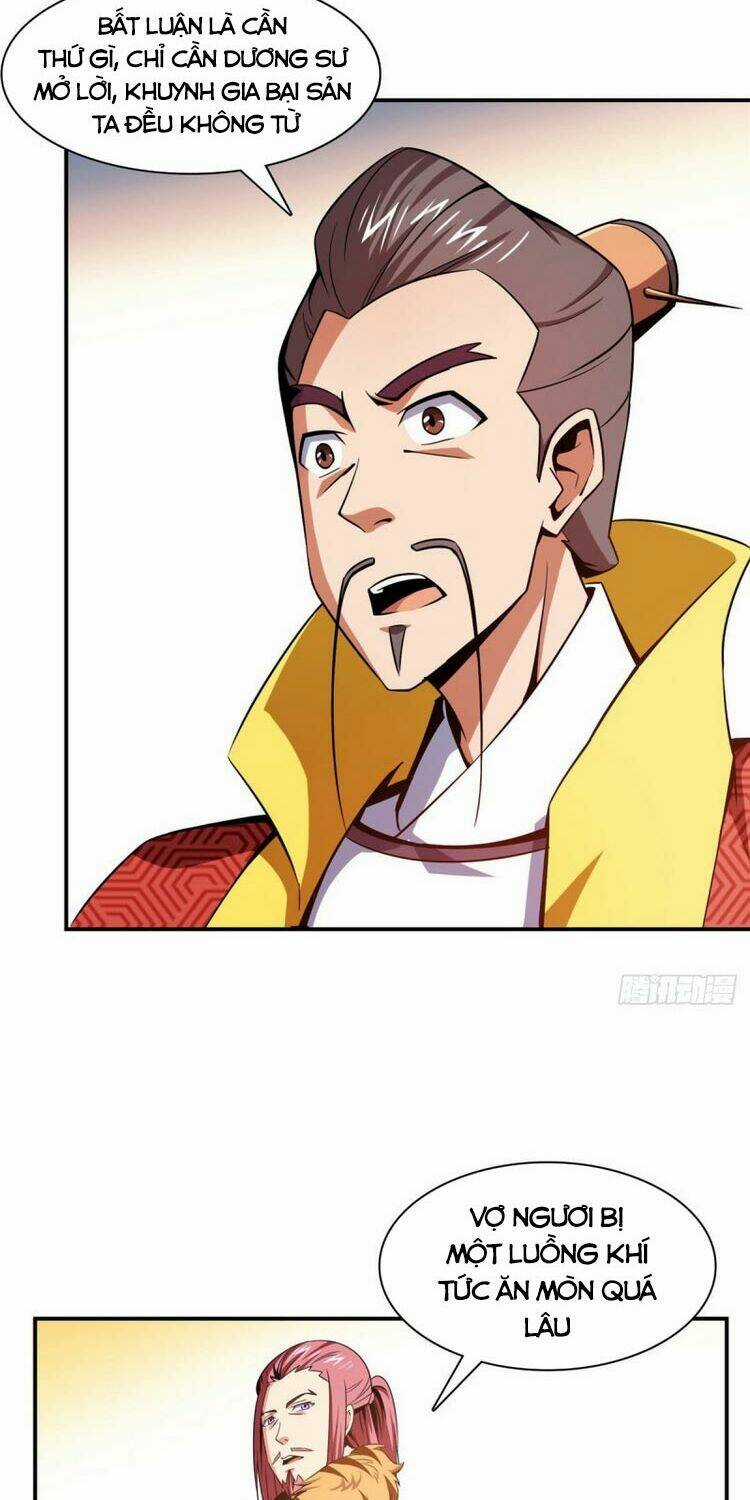 Thiên Đạo Đồ Thư Quán Chapter 80 trang 7