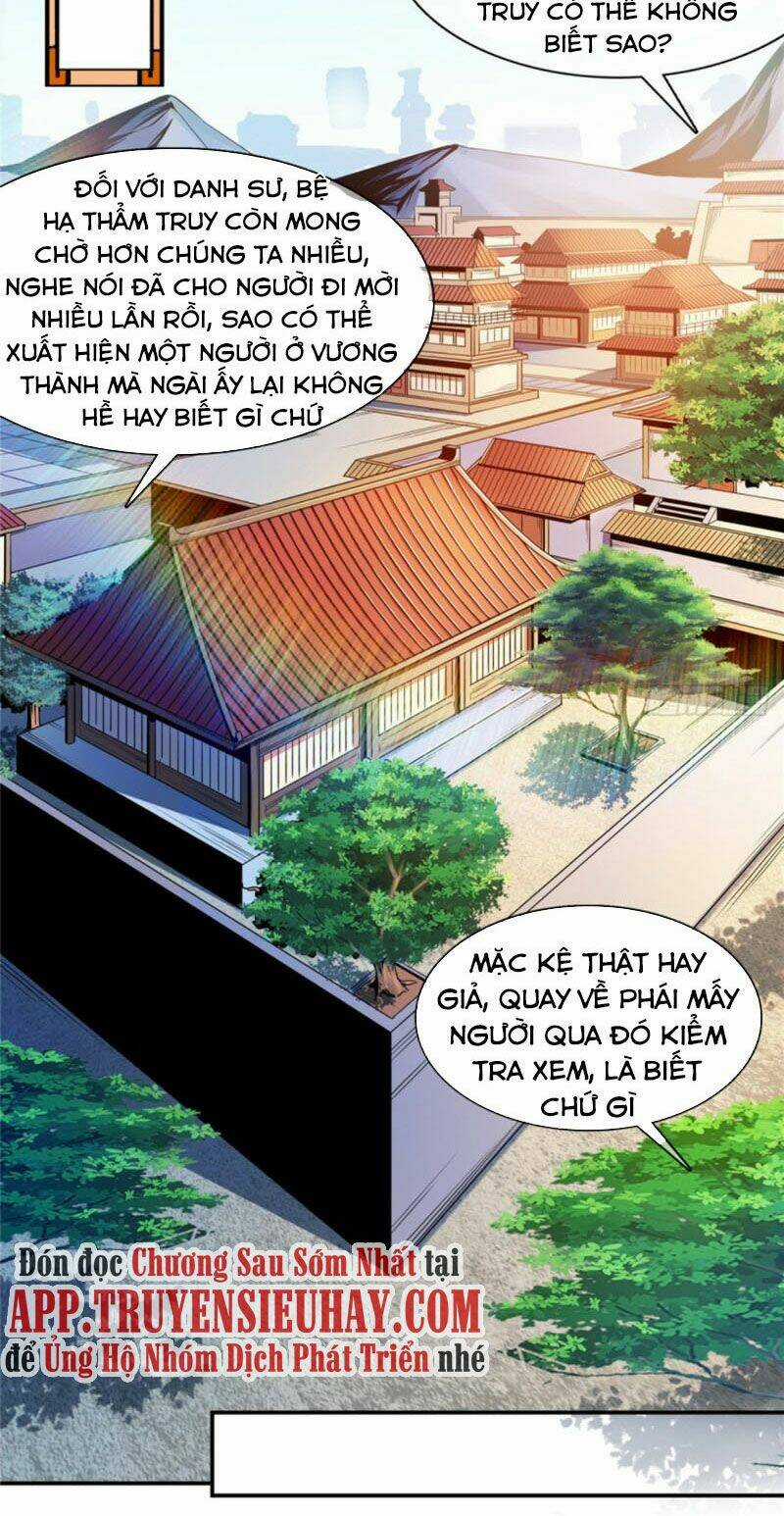 Thiên Đạo Đồ Thư Quán Chapter 81 trang 1