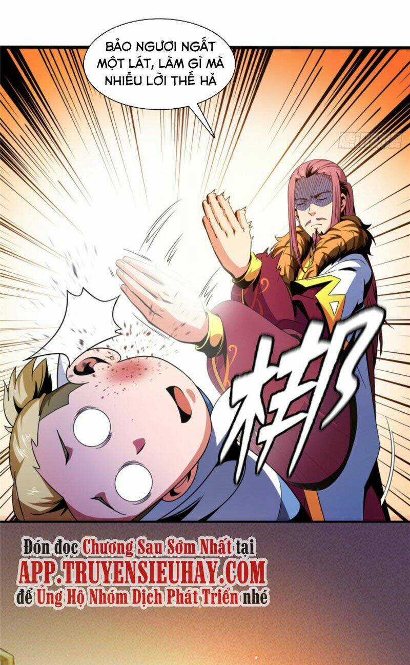 Thiên Đạo Đồ Thư Quán Chapter 81 trang 10