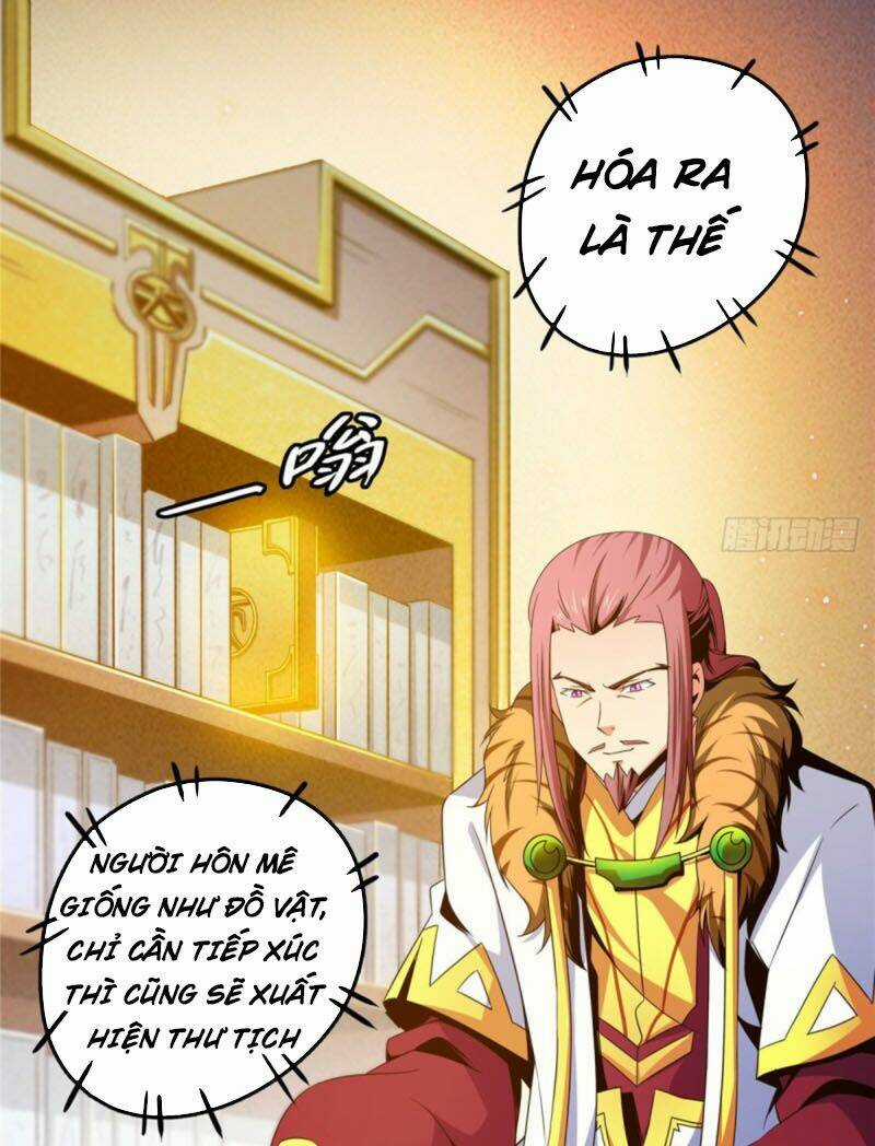 Thiên Đạo Đồ Thư Quán Chapter 81 trang 11