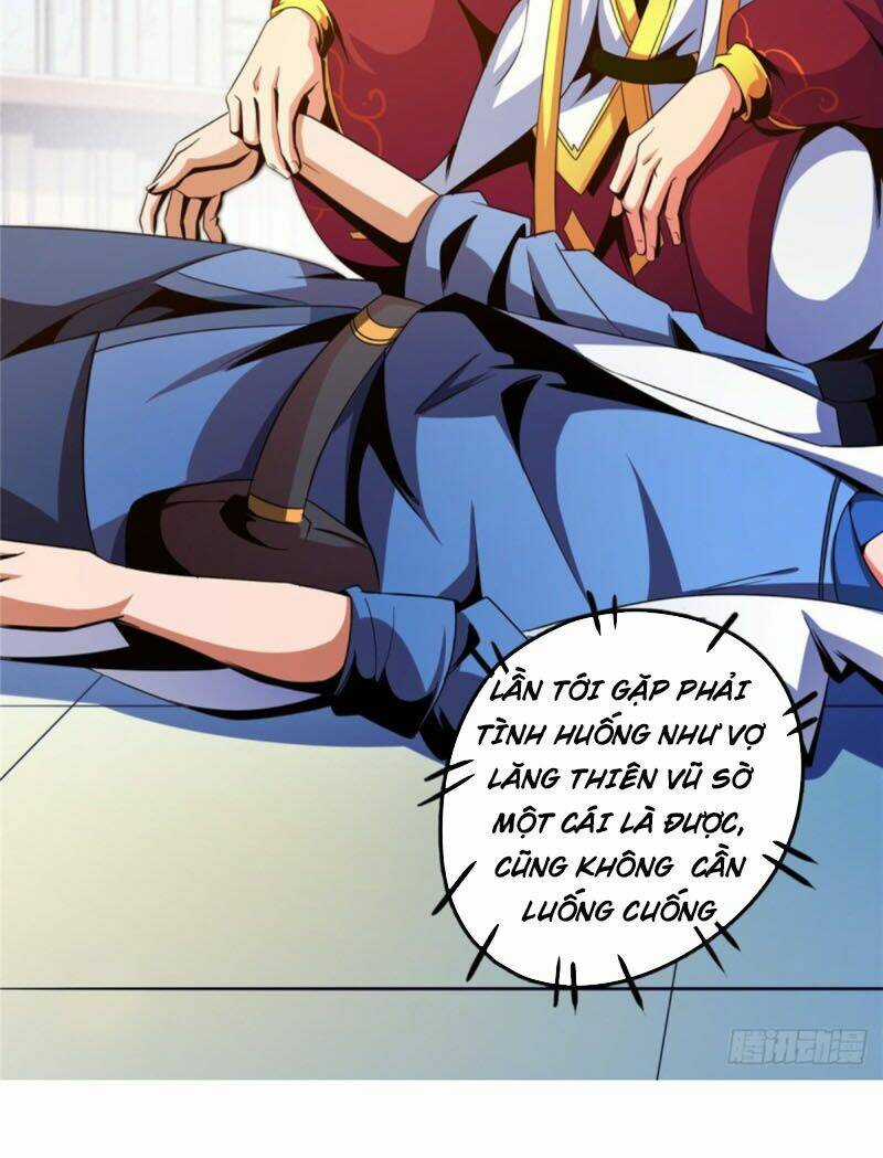 Thiên Đạo Đồ Thư Quán Chapter 81 trang 12