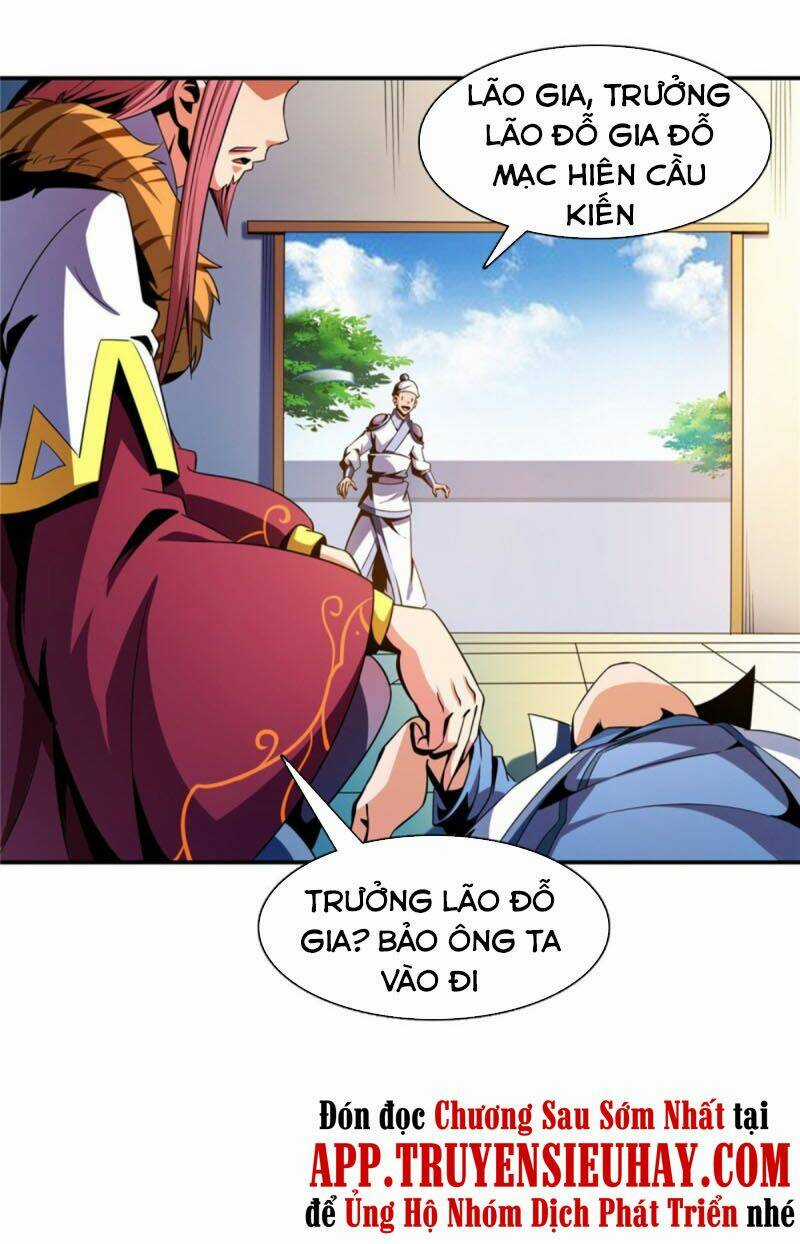 Thiên Đạo Đồ Thư Quán Chapter 81 trang 13