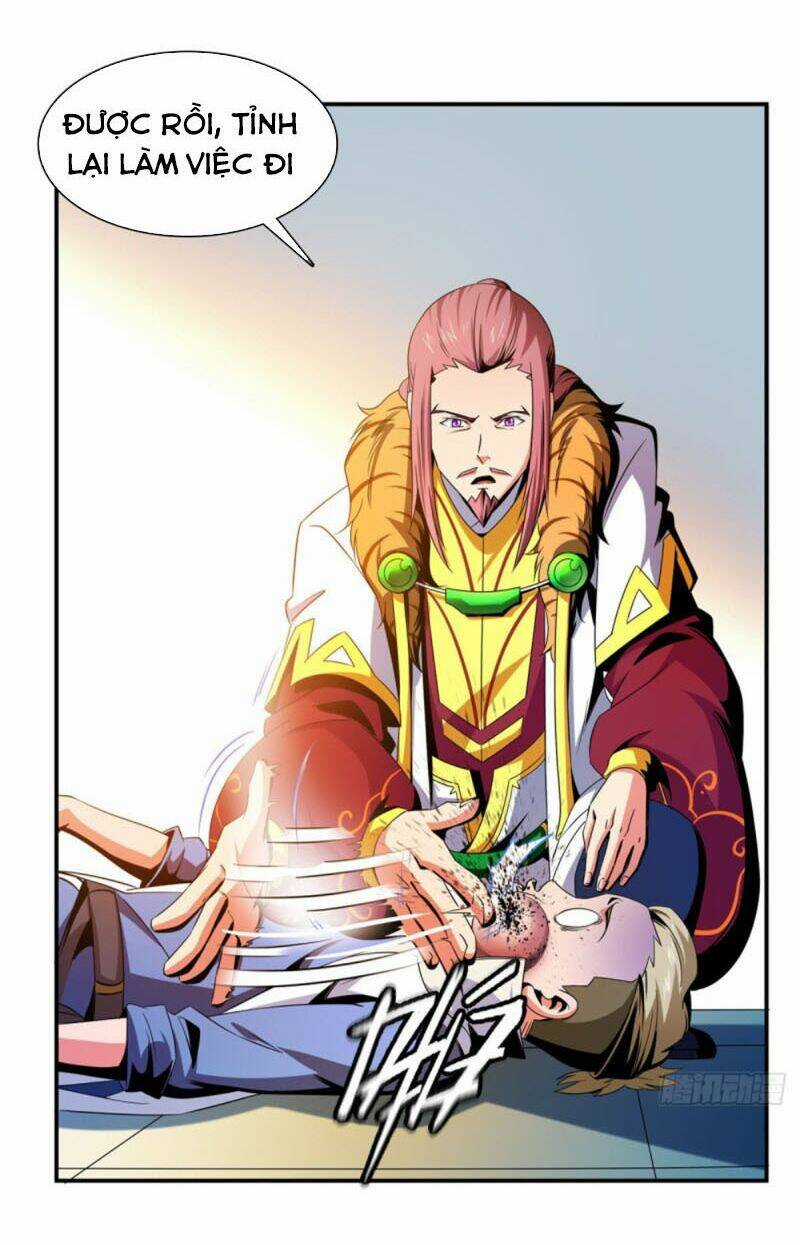 Thiên Đạo Đồ Thư Quán Chapter 81 trang 14