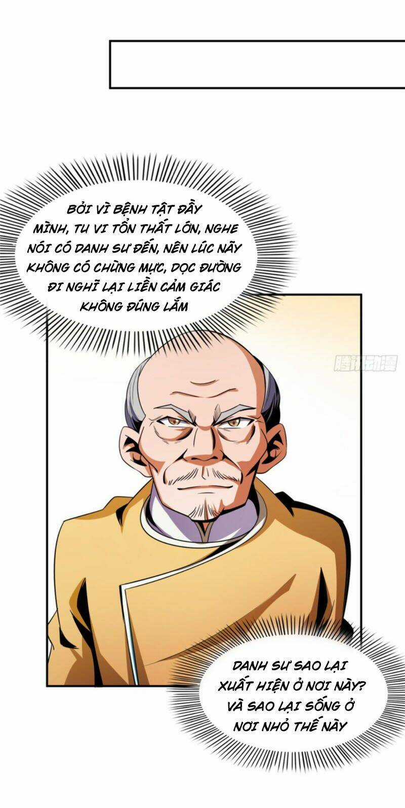 Thiên Đạo Đồ Thư Quán Chapter 81 trang 15