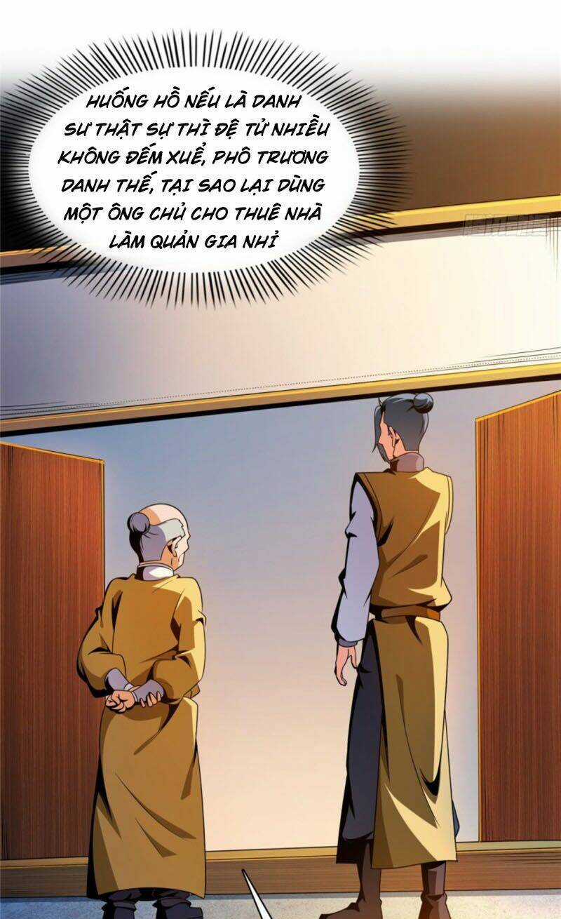 Thiên Đạo Đồ Thư Quán Chapter 81 trang 16