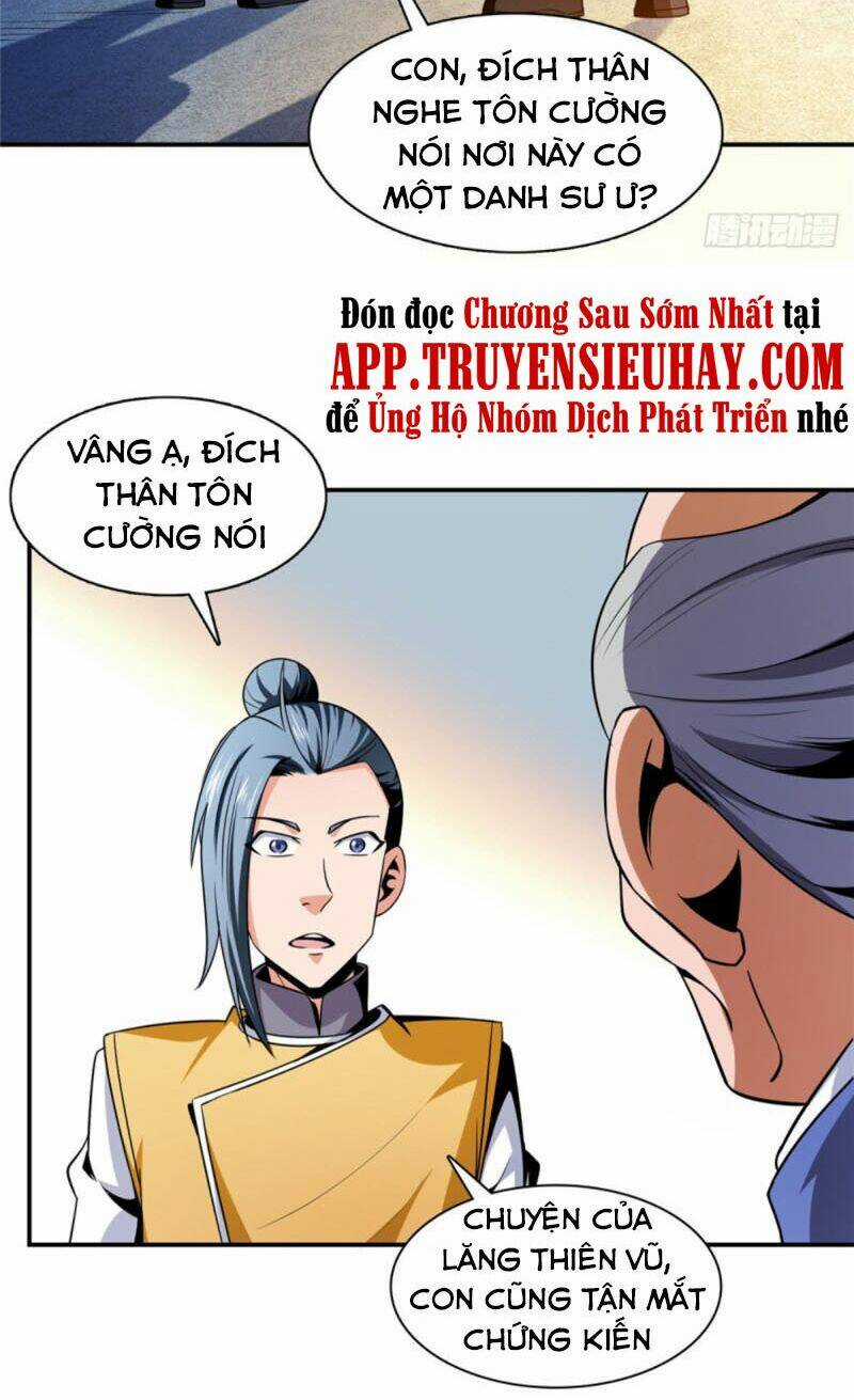 Thiên Đạo Đồ Thư Quán Chapter 81 trang 17