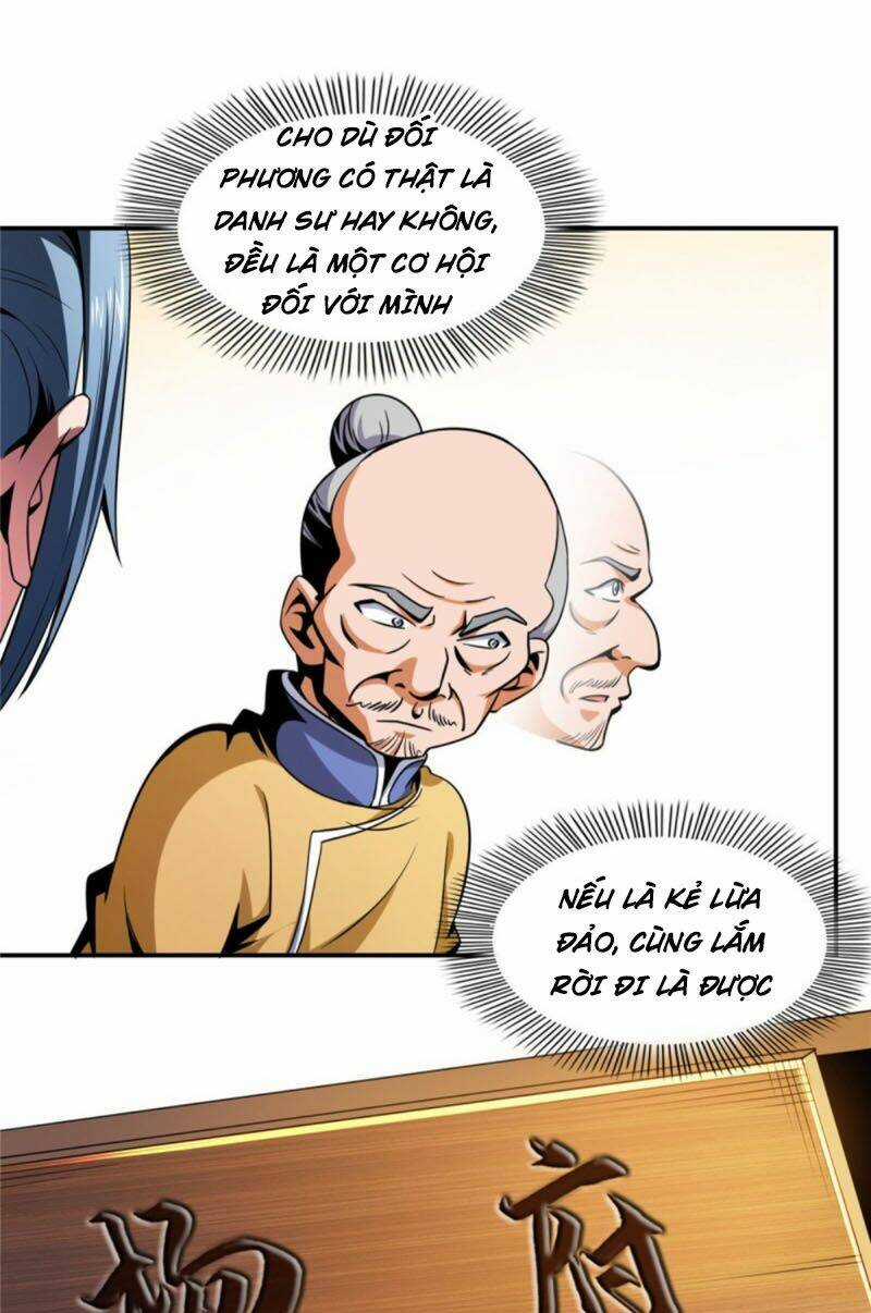 Thiên Đạo Đồ Thư Quán Chapter 81 trang 18