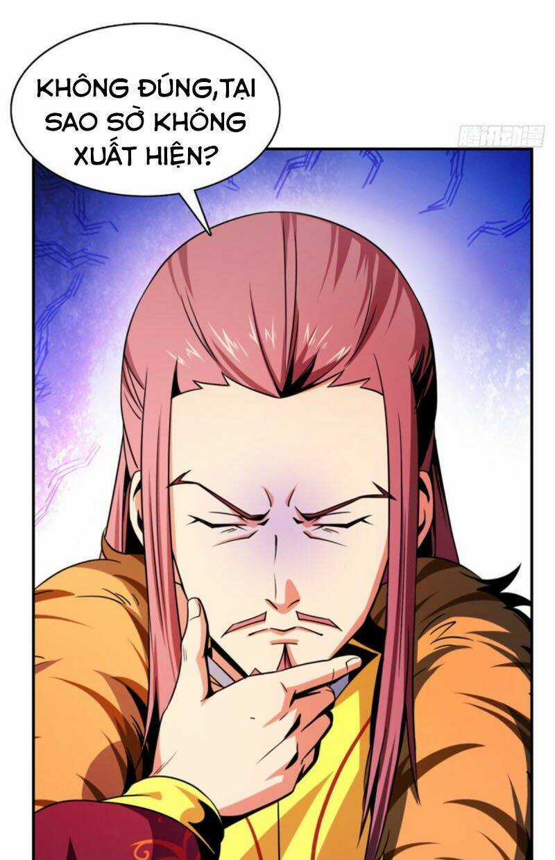 Thiên Đạo Đồ Thư Quán Chapter 81 trang 2