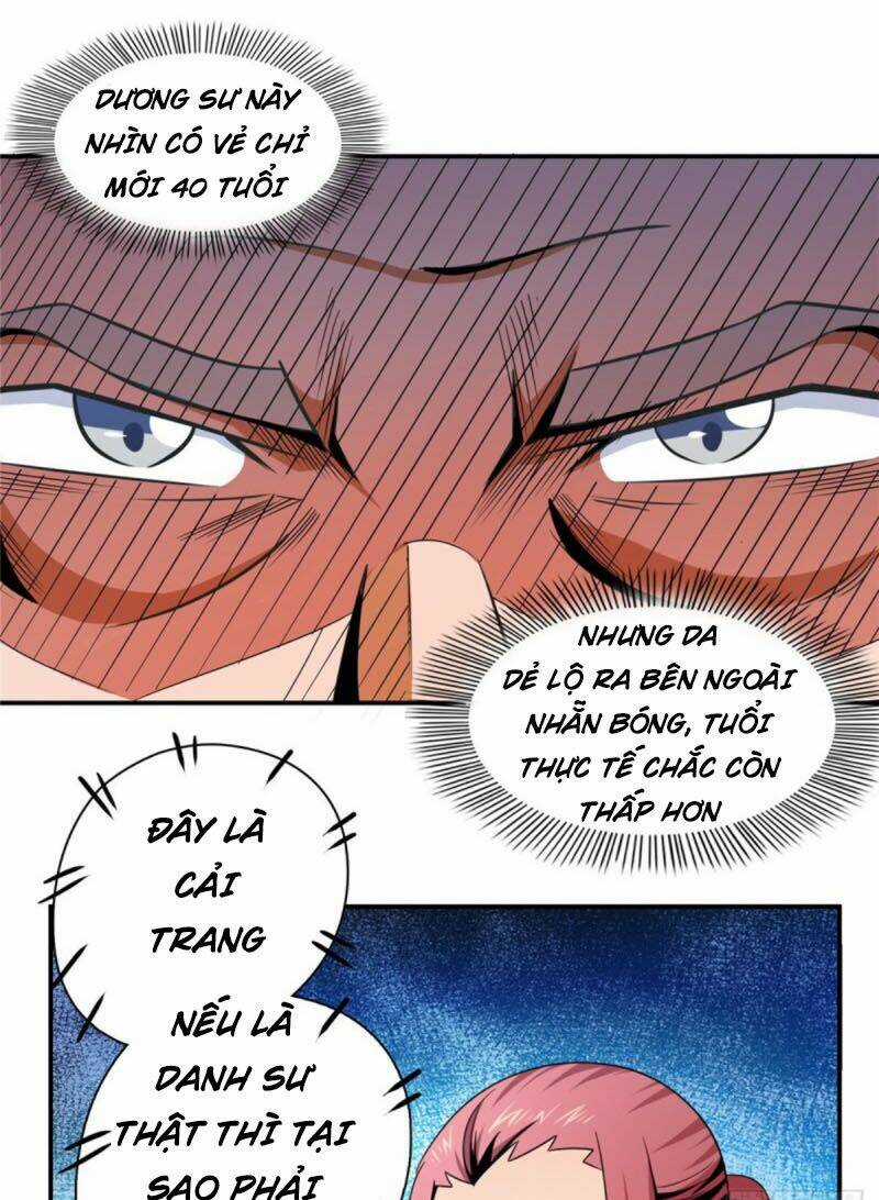 Thiên Đạo Đồ Thư Quán Chapter 81 trang 22