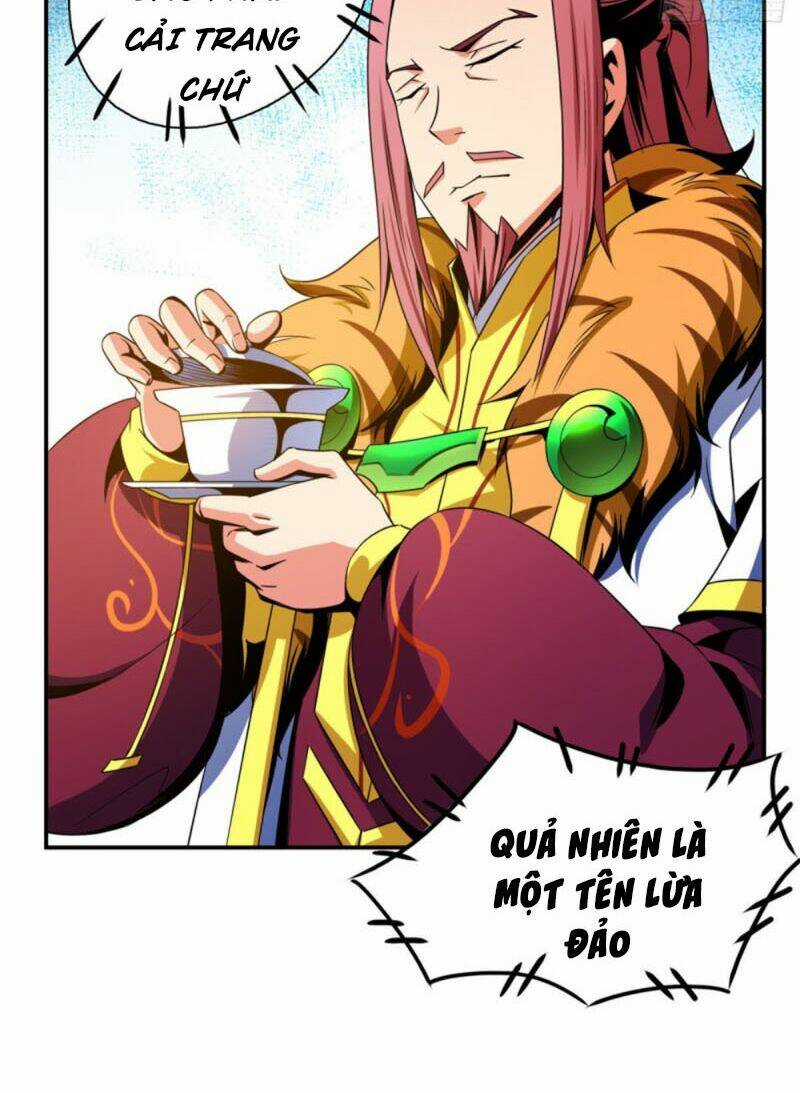 Thiên Đạo Đồ Thư Quán Chapter 81 trang 23