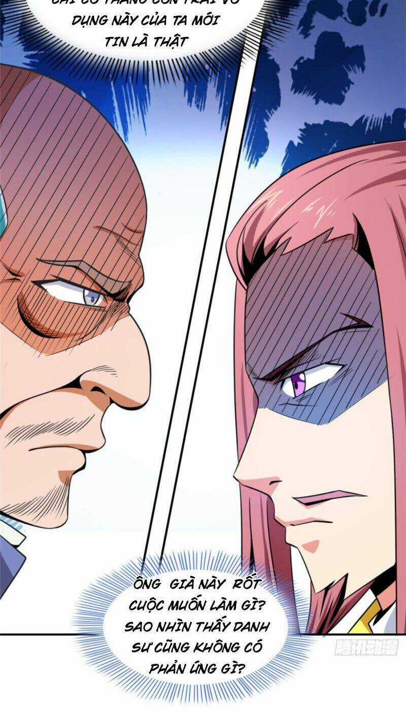 Thiên Đạo Đồ Thư Quán Chapter 81 trang 25